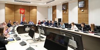Профильный комитет регпарламента поддержал кандидатуры мировых судей