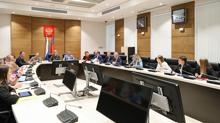 Профильный комитет регпарламента поддержал кандидатуры мировых судей