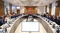 Парламентарии совершенствуют механизмы господдержки инвесторов