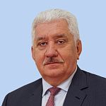 КОШКАРЕВ Илья Альбертович