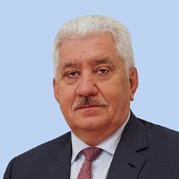 КОШКАРЕВ Илья Альбертович