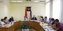 Реализация региональной программы капремонта остается на парламентском контроле