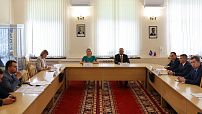 В регионе планируется усилить бюджетную поддержку молодежной политики