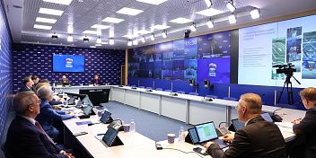 Волгоградское отделение «Единой России» заняло 2-е место в федеральном рейтинге по реализации «Чистой страны»