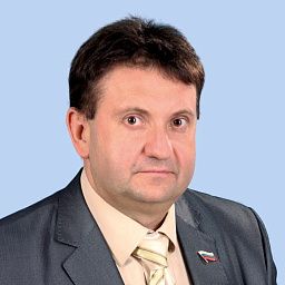 МОГИЛЬНЫЙ Валерий Федорович