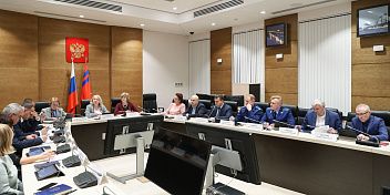 В 2025 году на реализацию нацпроекта «Экологическое благополучие» будет направлено свыше 88 млн рублей