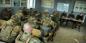 500 волгоградцев готовятся стать участниками "Сталинградского призыва"