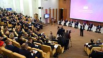 В Государственной Думе РФ обсудили вопросы стратегических направлений развития АПК