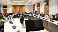 Волгоградская областная Дума приступила к рассмотрению проекта бюджета региона