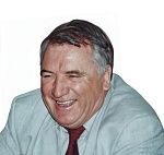 НЕКРЫТЫЙ Петр Иванович
