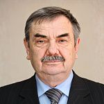БЕРЕСНЕВ Юрий Андреевич