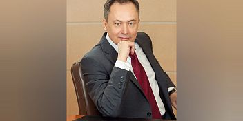 Поздравление Юрия Марамыгина с Днем российского предпринимательства