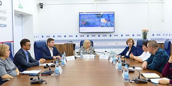 В Волгоградской области проходит конкурс по выявлению лучших практик управления многоквартирными домами «Лучший дом. Лучший двор»