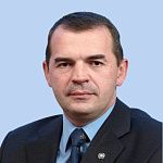 КРИКУНОВ Дмитрий Григорьевич