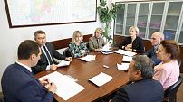 В региональный закон об образовании предложено внести изменения