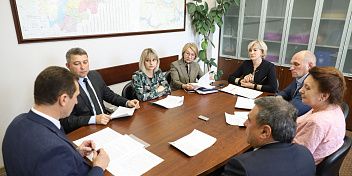 В региональный закон об образовании предложено внести изменения