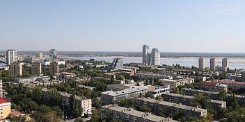 Развитию инфраструктуры региона способствует государственная поддержка