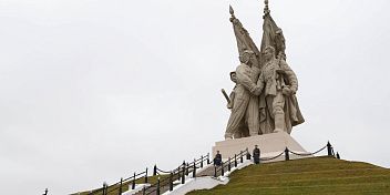 В регионе отмечают 81-ю годовщину начала контрнаступления под Сталинградом