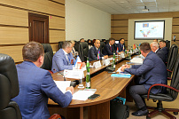Профильный комитет ЮРПА обсудил законодательные инициативы в сферах ЖКХ и транспорта 