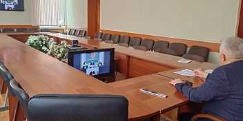 Отмечены заслуги работников АПК региона