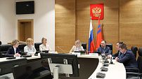 Комитет облдумы одобрил состав регионального Молодежного парламента 