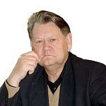 ФРОЛОВ  Юрий Николаевич