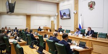 Волгоградская область выступила с инициативой о введении дополнительных мер по противодействию нелегальной миграции