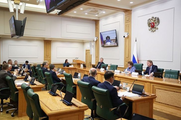 Волгоградская область выступила с инициативой о введении дополнительных мер по противодействию нелегальной миграции