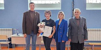 В станице Клетской прошел спортивный праздник «Папа, мама, я – спортивная семья»