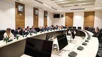 Определены претенденты в состав Молодежного парламента Волгоградской области  