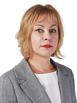 ГАНЦЕВА Анна Ивановна