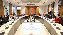 В волгоградском регионе разрабатывают меры по борьбе с мошенниками 