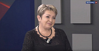 Наталья Семёнова: сделать медицину общедоступной и соответствующей самым высоким стандартам