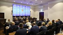 Профильные комитеты облдумы рекомендовали назначить трех руководителей органов исполнительной власти