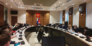 В волгоградском регионе расширят область применения патентной системы