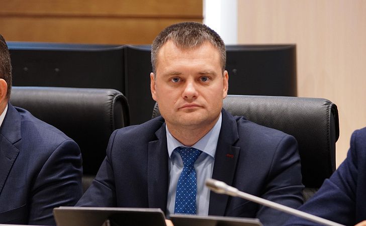 Евгений Кареликов прокомментировал итоги встречи губернатора с общественностью