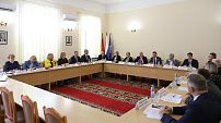 Волгоградская область вошла в топ-10 регионов России по трудоустройству ветеранов СВО