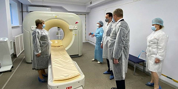 В поликлиниках Волгограда проверили оказание медпомощи пациентам с ковид