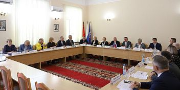 Волгоградская область вошла в топ-10 регионов России по трудоустройству ветеранов СВО