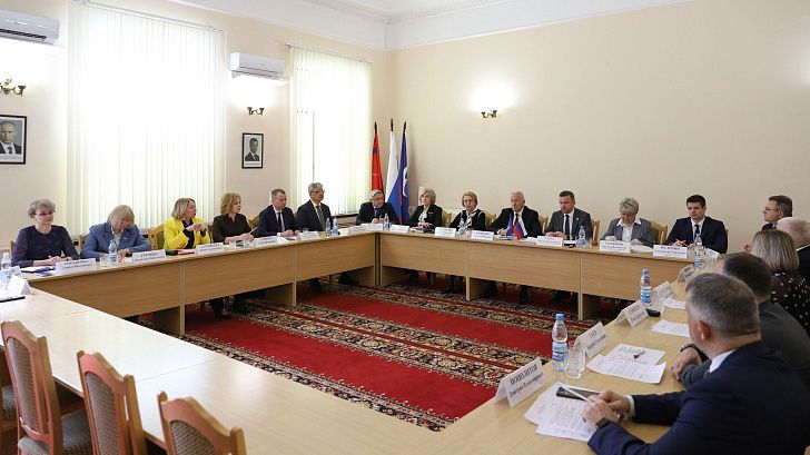 Волгоградская область вошла в топ-10 регионов России по трудоустройству ветеранов СВО