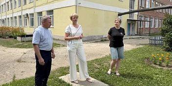 В регионе продолжается мониторинг детских оздоровительных учреждений