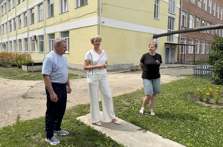 В регионе продолжается мониторинг детских оздоровительных учреждений