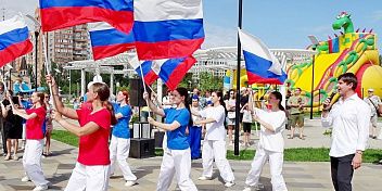 В Волгограде открыта 2-ая очередь парка Героев-лётчиков