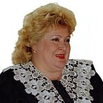 ДЕМЬЯНЕНКО Нина Ивановна