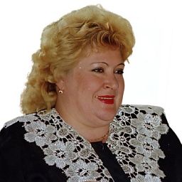 ДЕМЬЯНЕНКО Нина Ивановна
