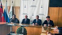 Сергей Горняков: «Поддержка участников СВО и их семей находится на особом контроле в Волгоградской области»
