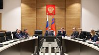 Регпарламент совершенствует порядок предоставления государственной поддержки инвесторам