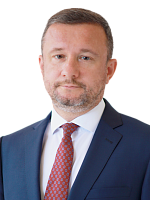 СТРУК Михаил Владимирович