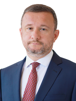 СТРУК Михаил Владимирович