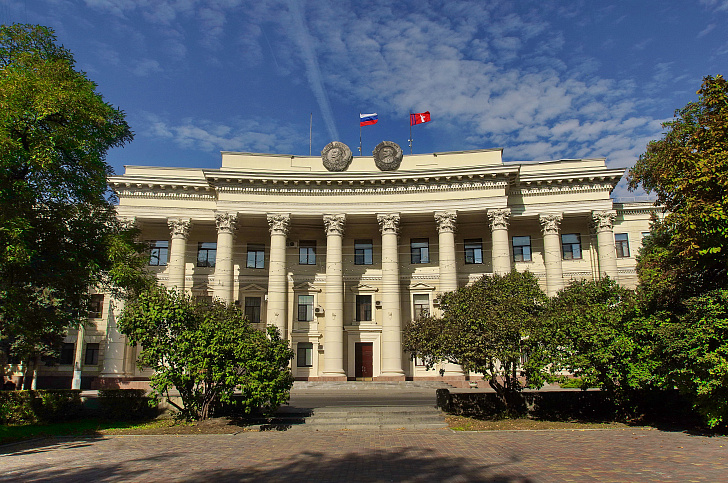 В Волгоградской области принята новая мера поддержки студентов